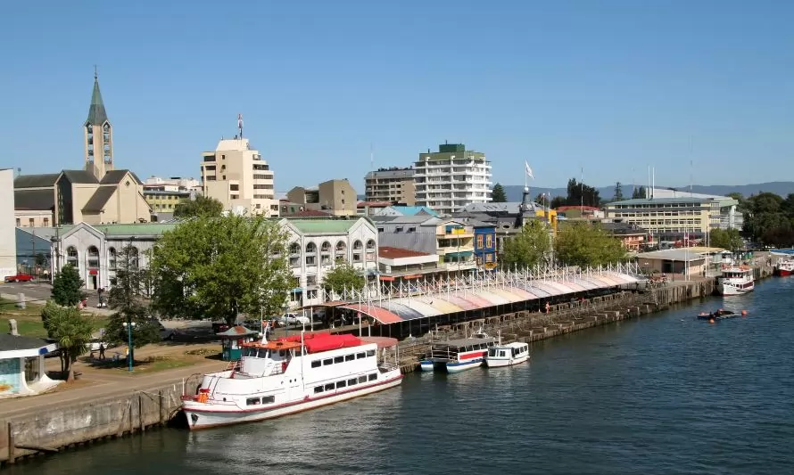 Lanzan imagen y eslogan para potenciar el destino turístico de Valdivia