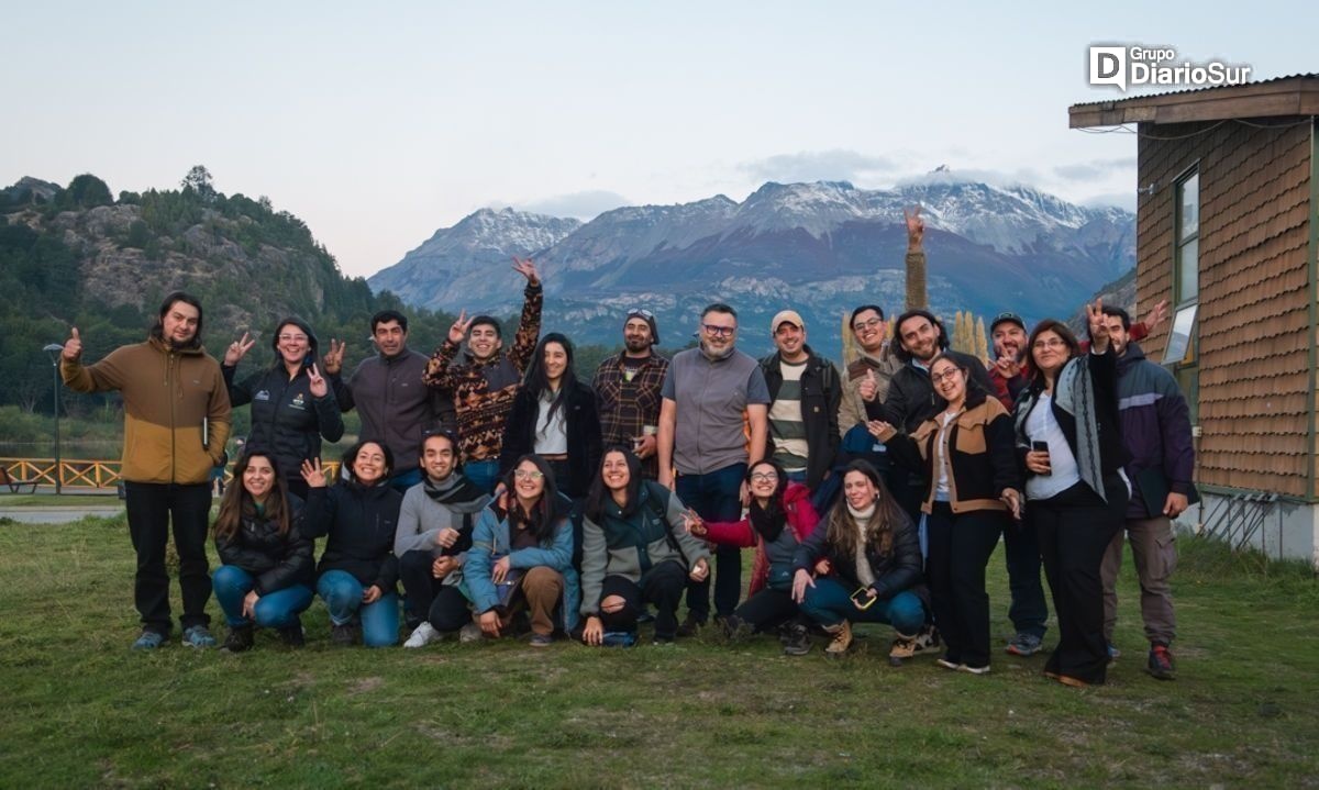 Participa en los talleres virtuales de fortalecimiento emprendedor en Chiloé